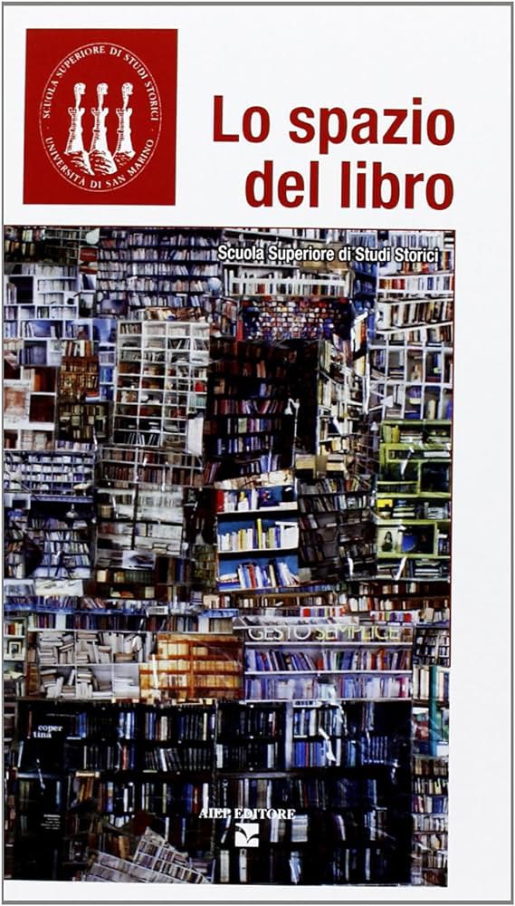 Lo spazio del libro